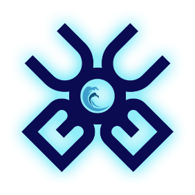 Blu Ocean Crypto Logo