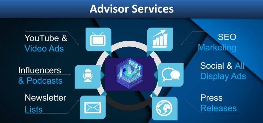 Our Advisor Services