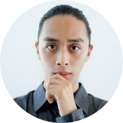 Keiran Uy