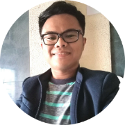 Keiran Uy
